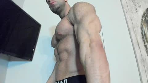 bretman_narcissus online show from April 24, 2:41 pm