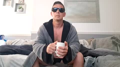 brettman82 online show from July 19, 7:34 am