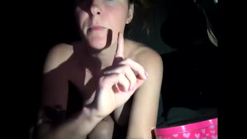 bri_ant online show from March 9, 3:10 am