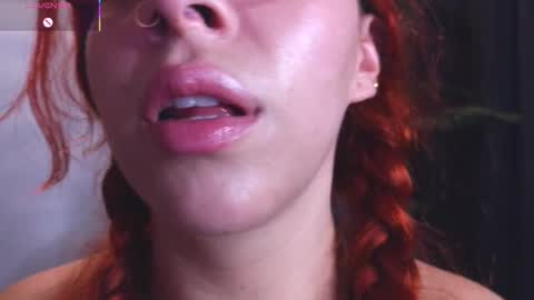 Bri  online show from February 6, 2:27 am