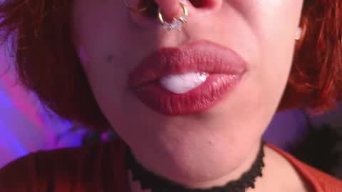 Bri  online show from April 16, 11:07 pm