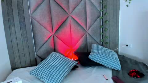 B R I A  online show from April 20, 1:30 am