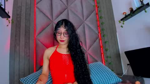 B R I A  online show from April 21, 2:51 am