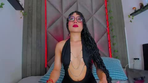 B R I A  online show from April 22, 2:58 am