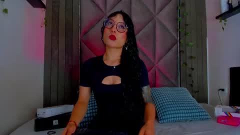 B R I A  online show from July 20, 2:26 am