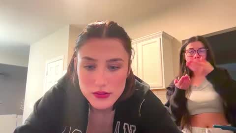 Brianna3 online show from March 6, 4:19 am