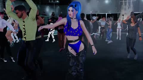 briany online show from January 30, 9:04 pm