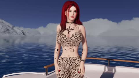 briany online show from February 3, 3:53 am