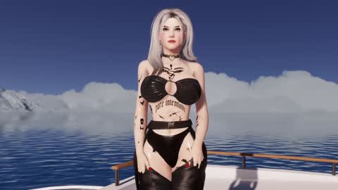 briany online show from February 5, 9:46 am