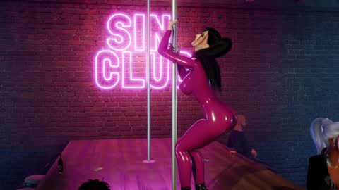 briany online show from February 7, 6:56 am