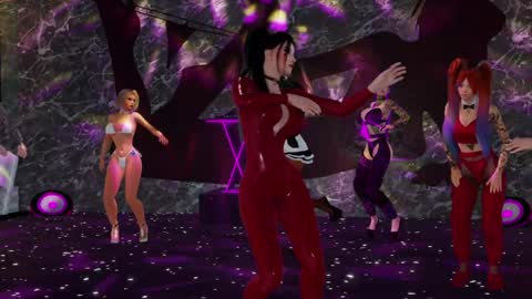 briany online show from February 8, 9:03 am