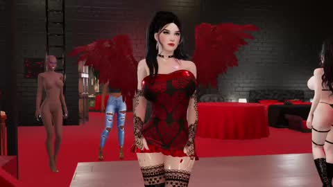 briany online show from February 15, 5:41 am