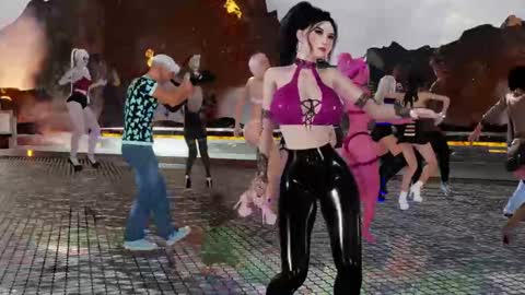 briany online show from February 16, 12:52 am