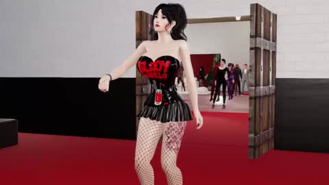 briany online show from February 25, 9:42 am