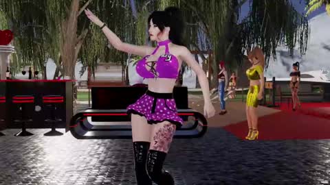 briany online show from February 28, 1:26 am