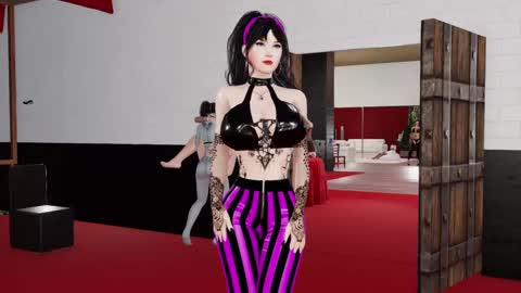 briany online show from March 3, 5:53 am