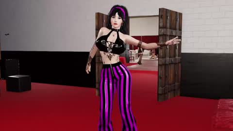 briany online show from March 3, 9:00 am