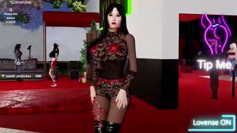 briany online show from November 28, 4:04 am