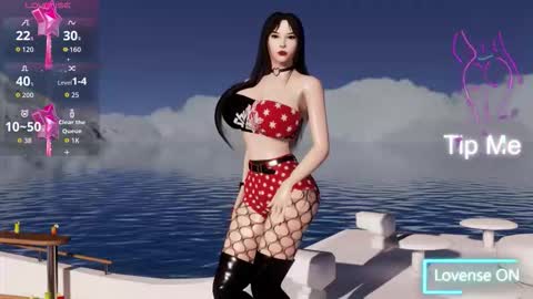 briany online show from February 26, 5:39 am