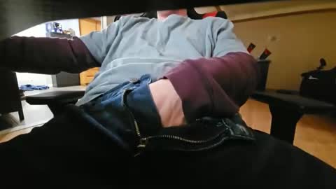 brian7891012 online show from January 10, 2:34 pm