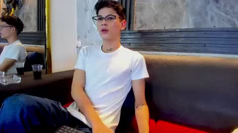 Snapshot of brian_hotof1 chatting on July 3, 11:38 am brian_hotof1 online show from July 3, 11:38 am