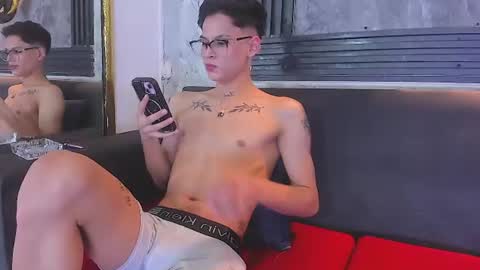 Snapshot of brian_hotof1 chatting on July 7, 12:20 pm brian_hotof1 online show from July 7, 12:20 pm