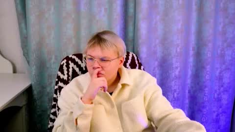 brian_mils online show from January 19, 12:09 pm