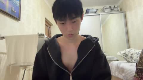 Brian boy online show from April 22, 11:45 am