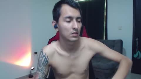 Brian sweetx Independent online show from February 22, 3:12 am