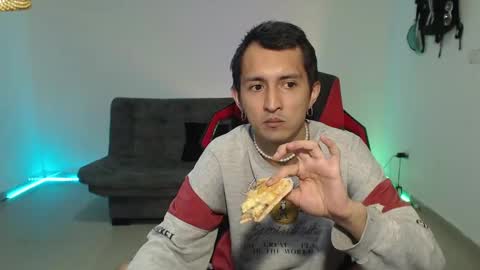 Brian sweetx Independent online show from March 8, 2:12 am