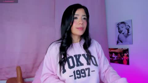 briana11_ online show from October 3, 8:44 am