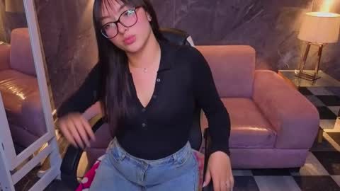 Bria online show from April 16, 8:09 pm