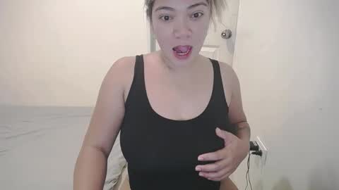 Briana online show from January 27, 2:20 am