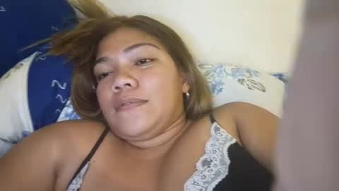 Briana online show from October 13, 4:34 am