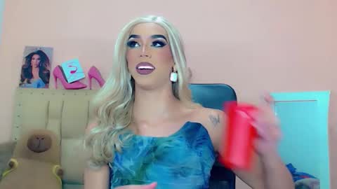 BRIANA online show from January 15, 7:13 am