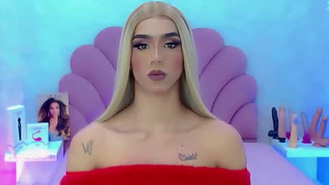 BRIANA online show from February 11, 4:28 am