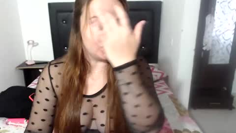 brianabarnes online show from February 17, 11:44 am