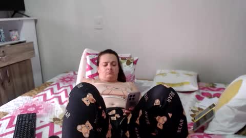 brianabarnes online show from April 29, 6:25 pm