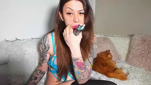 brianadiamondxxx online show from April 17, 10:40 am