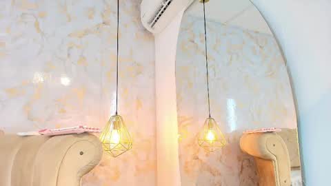 Brianna New Account online show from April 22, 8:32 pm