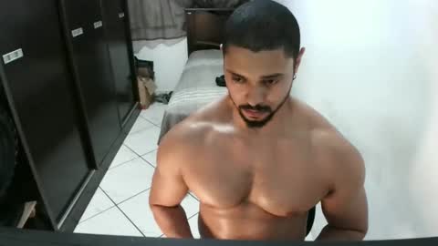 brianaries online show from December 9, 10:20 pm