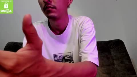 brian ruiz online show from December 3, 9:13 pm