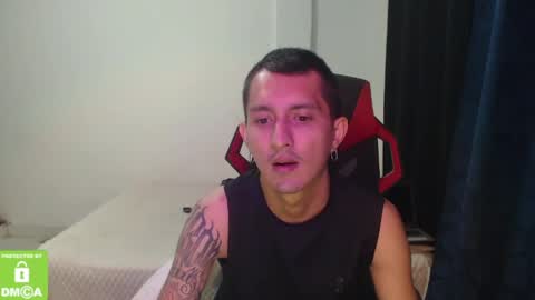 brian ruiz online show from April 28, 12:31 am