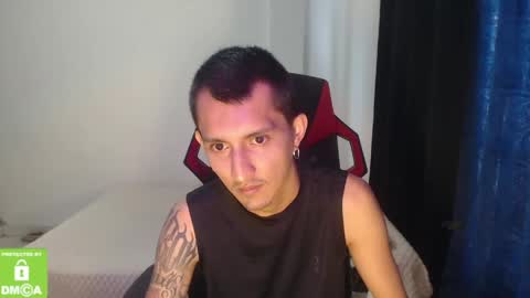 brian ruiz online show from April 28, 6:46 pm