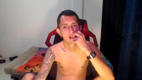 brian ruiz online show from May 5, 3:03 am