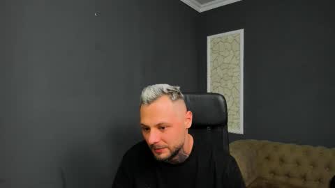 Brian online show from January 13, 5:02 am