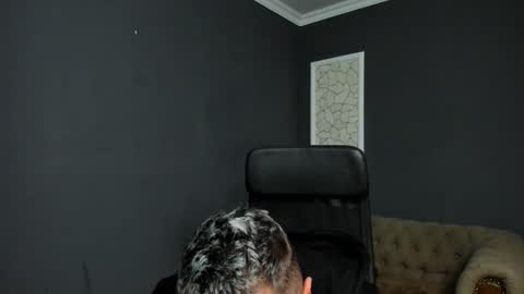 Brian online show from February 20, 10:27 am