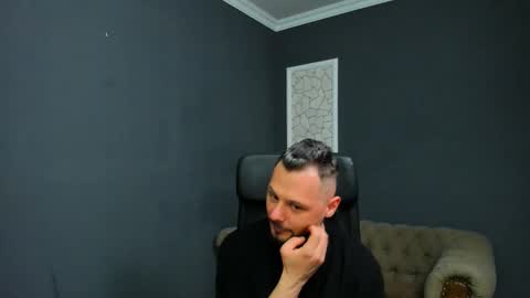 Brian online show from March 14, 5:35 am