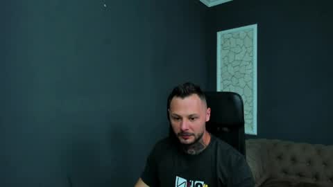 Brian online show from June 8, 3:29 am