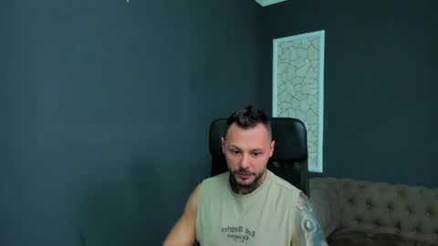 Brian online show from June 9, 4:13 am